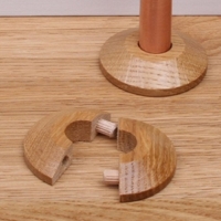 Розетки для труб